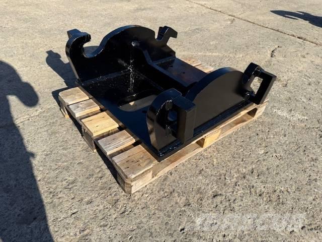 Verachtert CW 45 Hurtigkoblinger