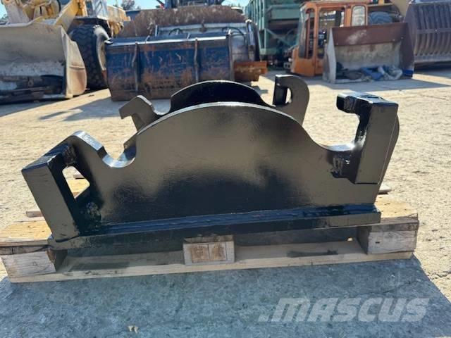 Verachtert CW 45 Hurtigkoblinger