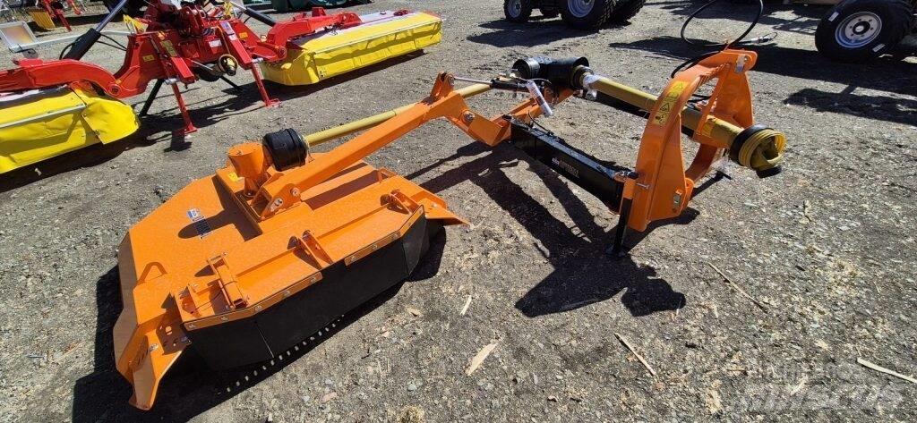 Trejon M1250 Annet fôrhøsterutstyr
