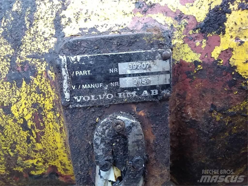 Volvo BM 980 Girkasse