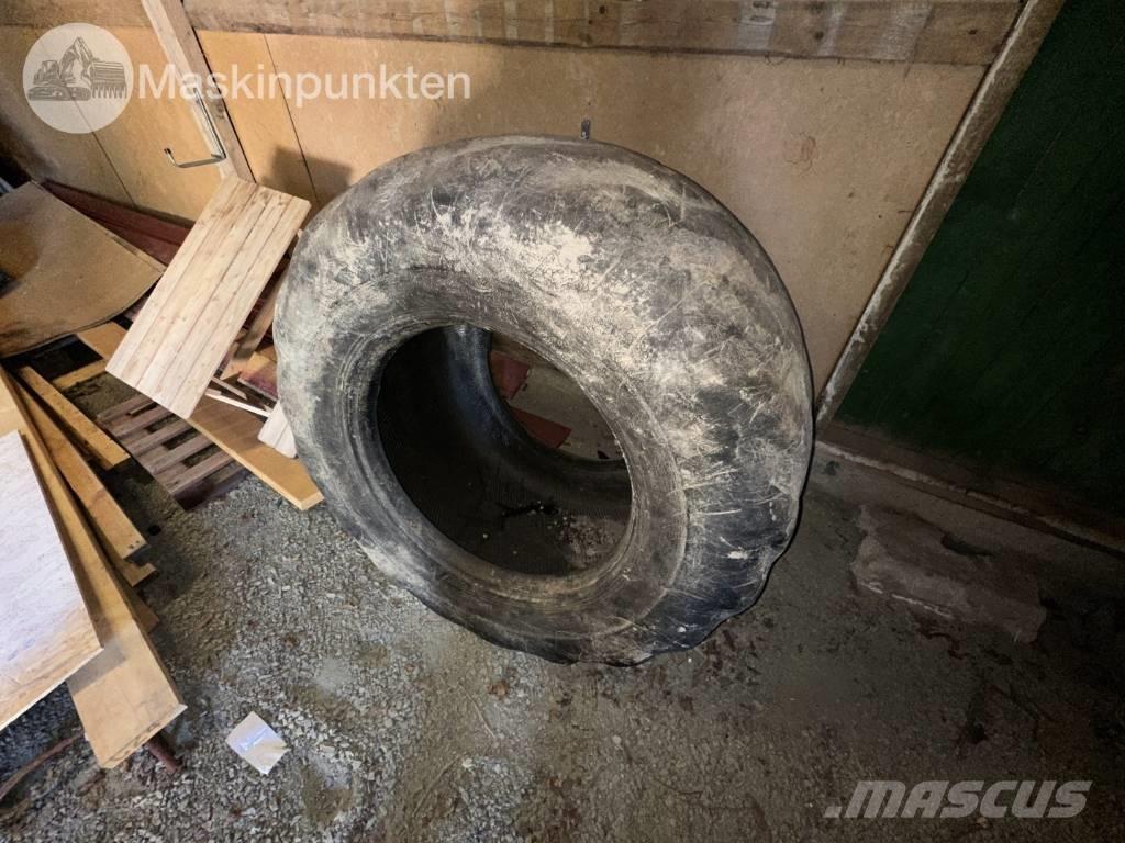 Rottne H14 Hogstmaskiner