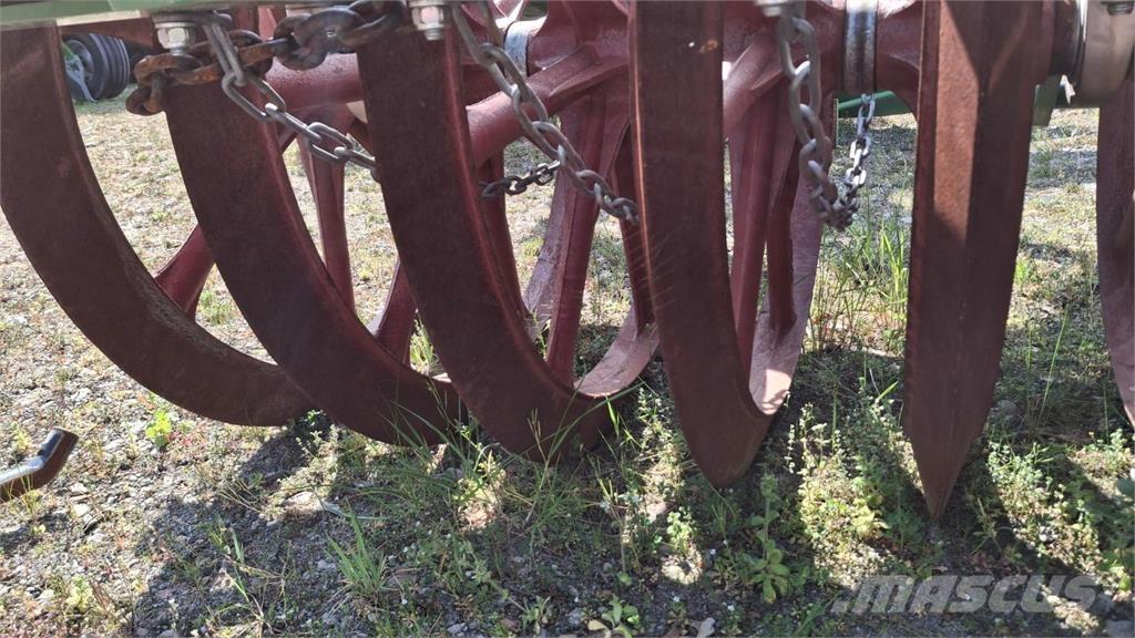 Meyer WP 14-4 Andre Valser