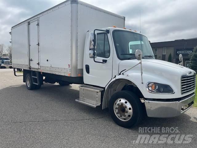 Freightliner M2106 Skapbiler