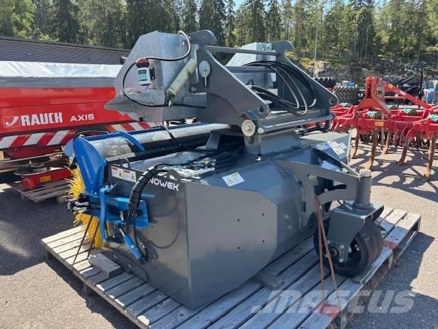 Snowek Circulus C220 Feiemaskiner