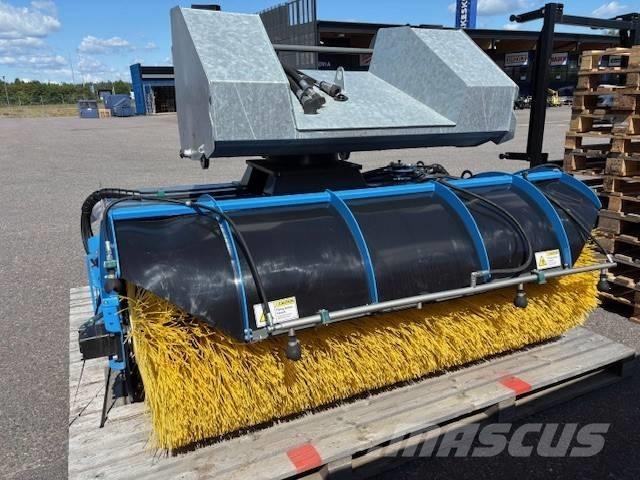 Snowek Circulus C220 Feiemaskiner