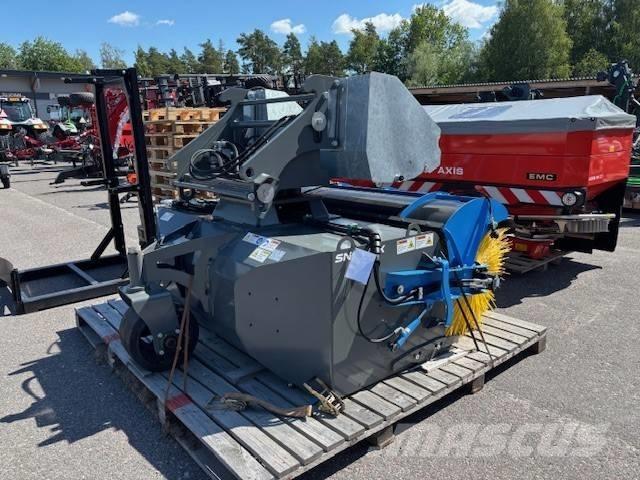 Snowek Circulus C220 Feiemaskiner