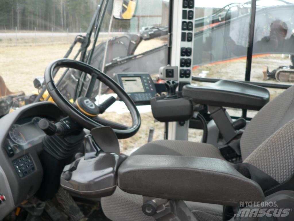 Volvo L 150 H Hjullastere