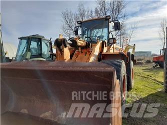 Doosan DL 420-3 Hjullastere