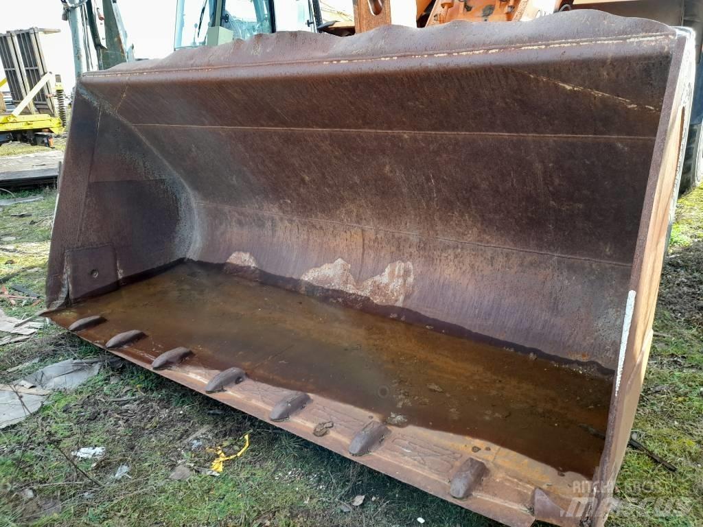 Doosan DL 420-3 Hjullastere