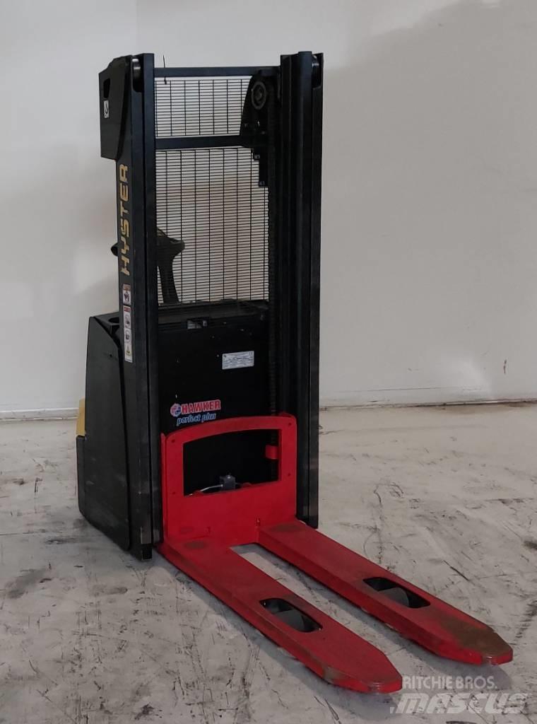 Hyster S 1.0 Ledestablere