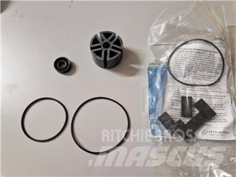 Rottne 050-0055 Motorer