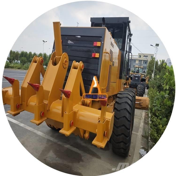 CAT 140 H Veihøvler