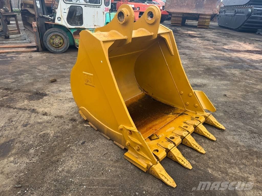 CAT 320 bucket Skuffer