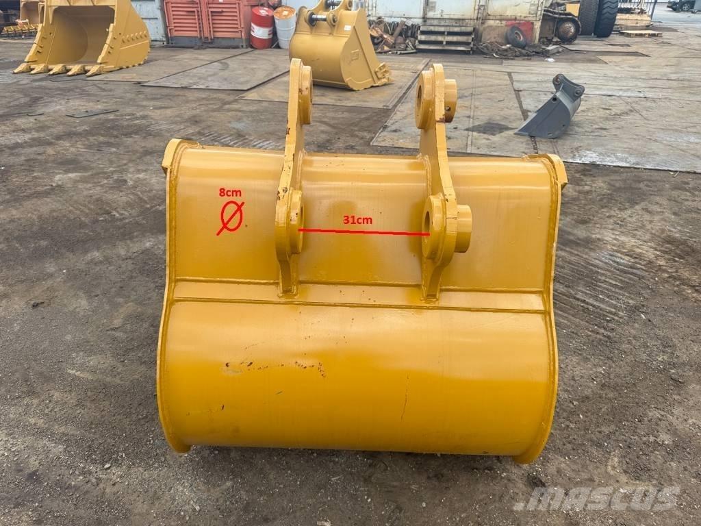 CAT 320 bucket Skuffer