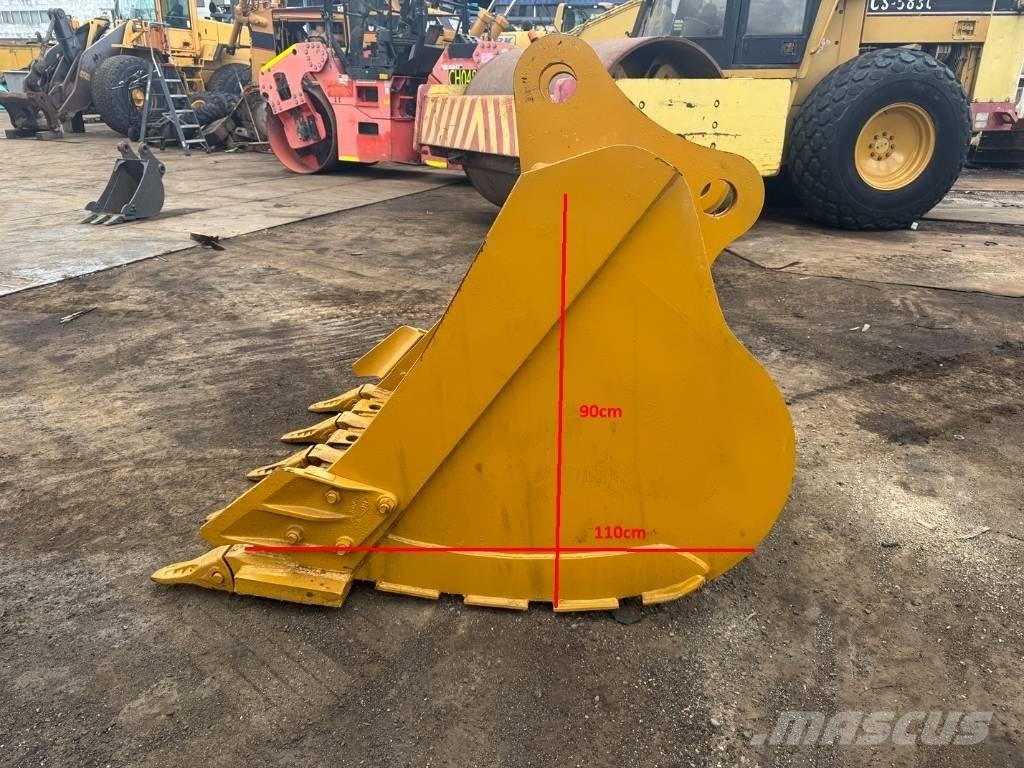 CAT 320 bucket Skuffer
