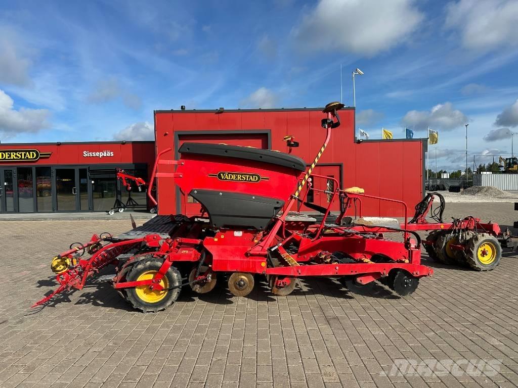 Väderstad Rapid400C Såmaskiner