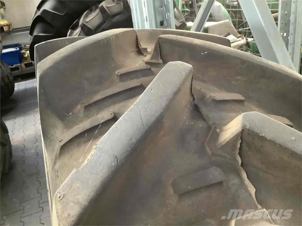Kleber 16.9 R28 Landbruk - Annet