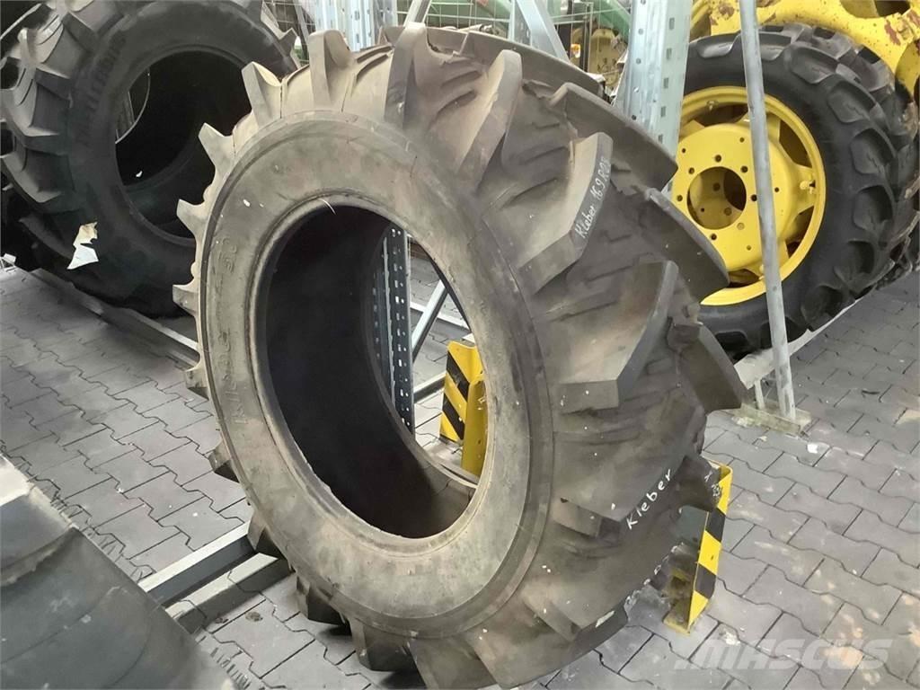 Kleber 16.9 R28 Landbruk - Annet