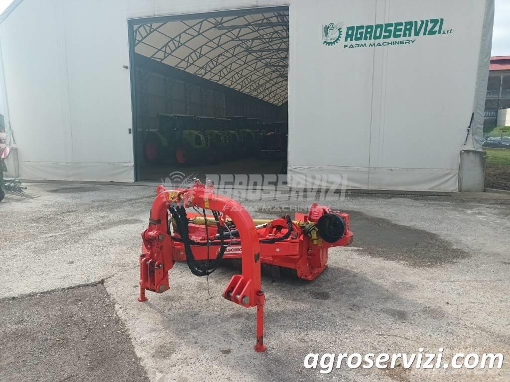 Maschio Giraffa 185 Slåmaskiner