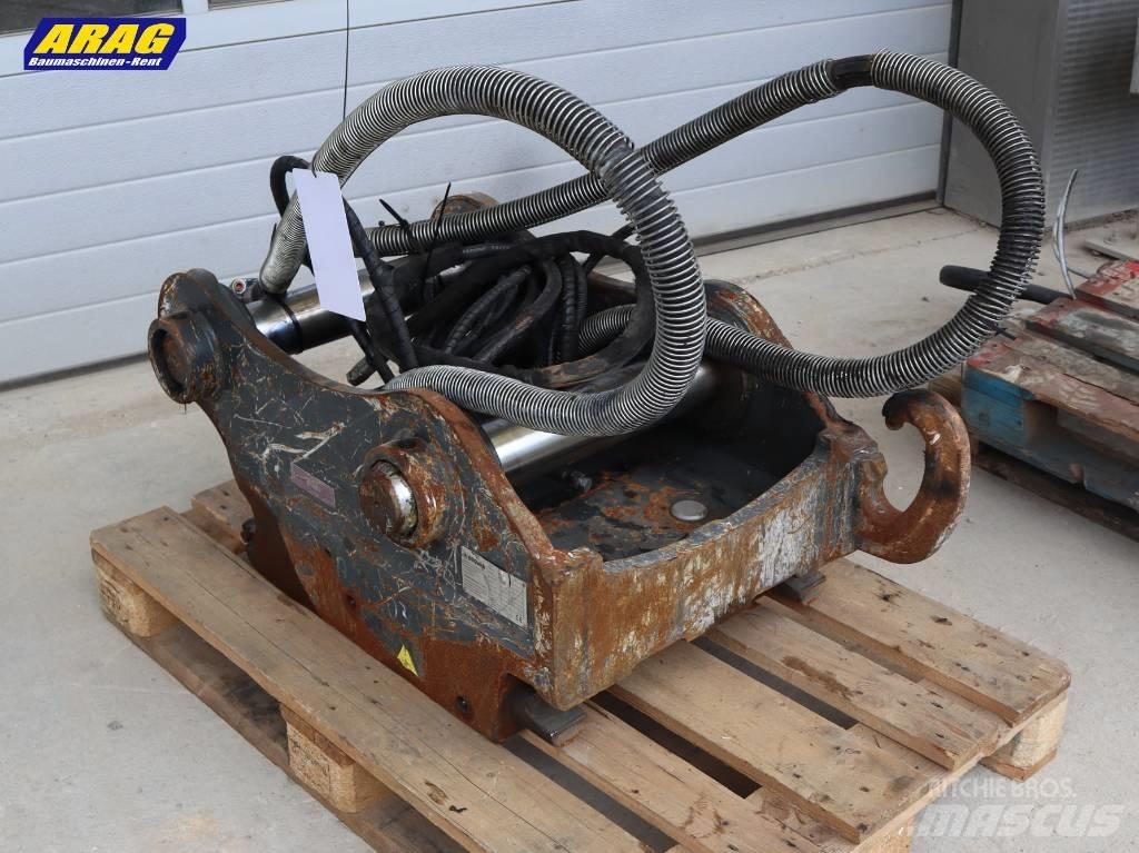 OilQuick OQ 70/55 Hurtigkoblinger