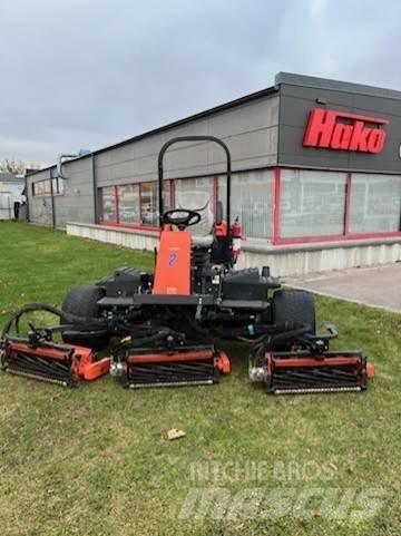 Jacobsen 305 Fairway klippere