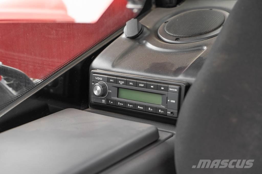 Manitou MT 625 H Teleskoplastere