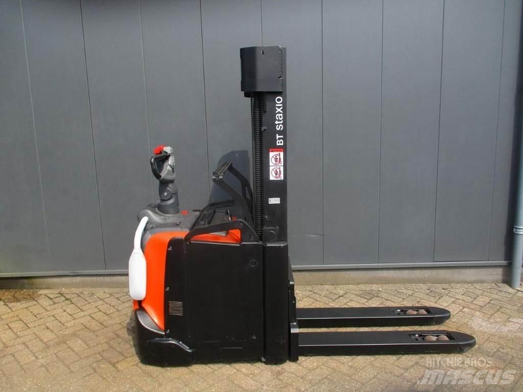 BT SPE 200L Ledestablere