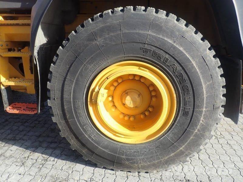 Volvo L 110 H Hjullastere