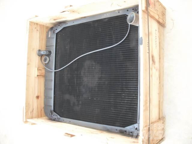 CAT radiator 140 G Veihøvler