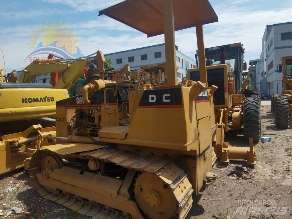 CAT D 3 C Dozere Beltegående