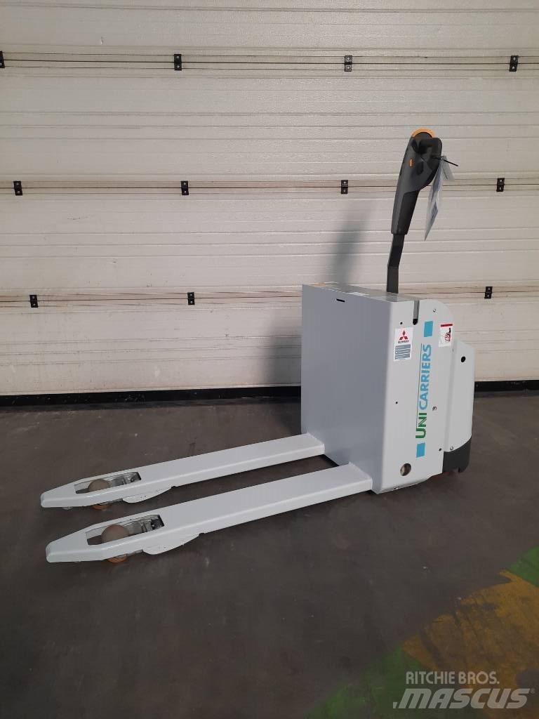 UniCarriers PLL180 Lavtløftende truck