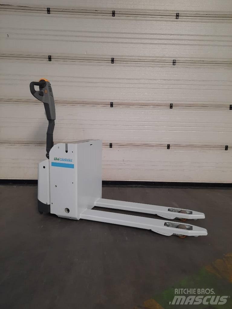 UniCarriers PLL180 Lavtløftende truck