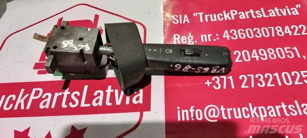 Volvo FH 12.  3944025 Førerhus og Interiør