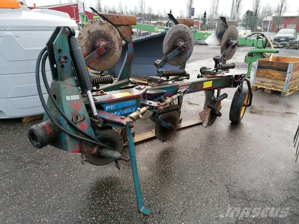 Fiskars AFK 398 Vendeploger