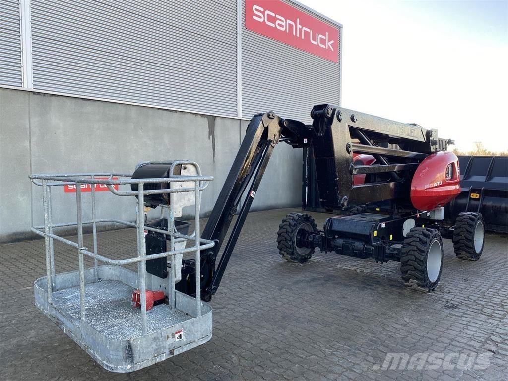 Manitou 160ATJ RC Leddede bomlifter