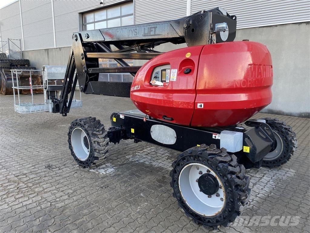 Manitou 160ATJ RC Leddede bomlifter