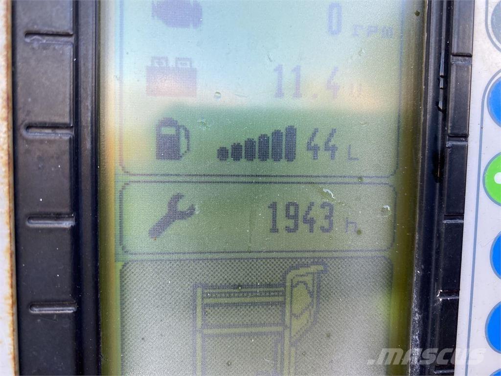 Manitou 160ATJ RC Leddede bomlifter