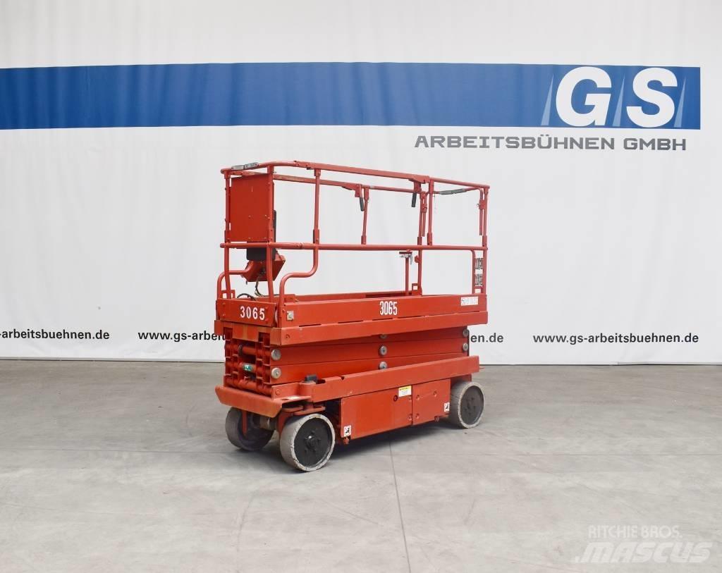 Aichi SV 06CNL Sakselifter