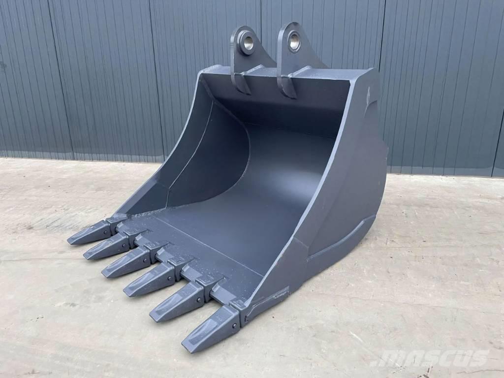 Komatsu PC290 Skuffer