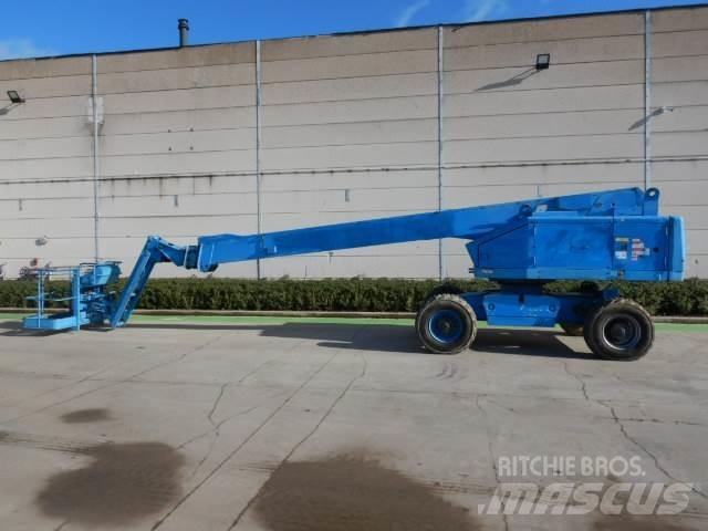 Aichi SP21AJ Teleskop bomlifter