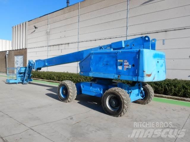 Aichi SP21AJ Teleskop bomlifter