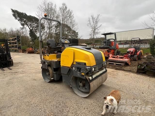 Dynapac CC 1200 Tandem Valser