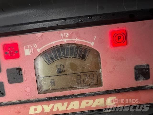 Dynapac CC 1200 Tandem Valser