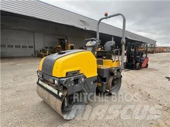 Dynapac CC 1200 Tandem Valser