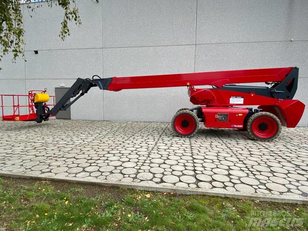 Magni ETBJ30RT Leddede bomlifter