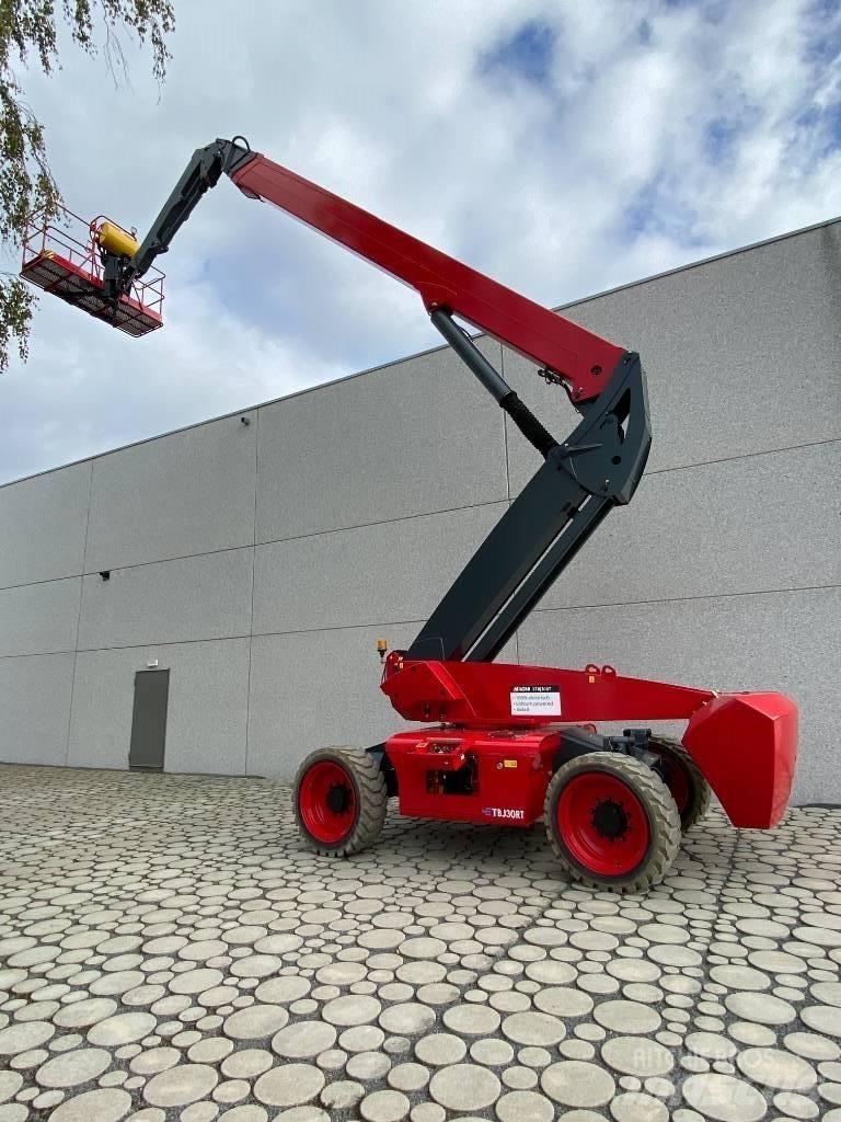 Magni ETBJ30RT Leddede bomlifter
