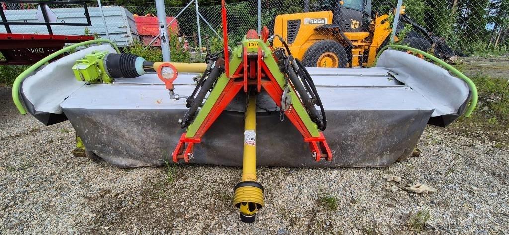 CLAAS Disco 3600 FC Slåmaskiner