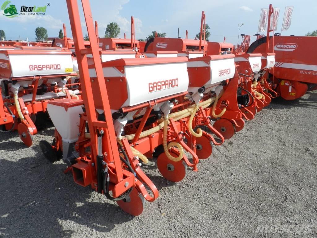 Maschio Sarah 8 Kombinerte såmaskiner