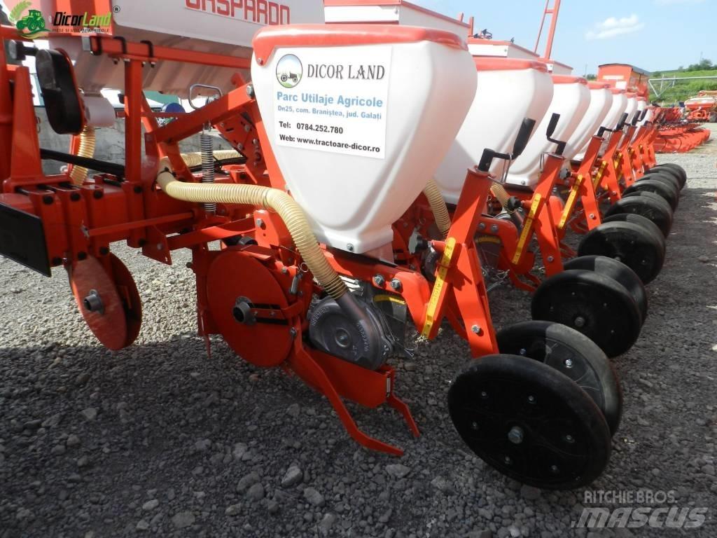 Maschio Sarah 8 Kombinerte såmaskiner