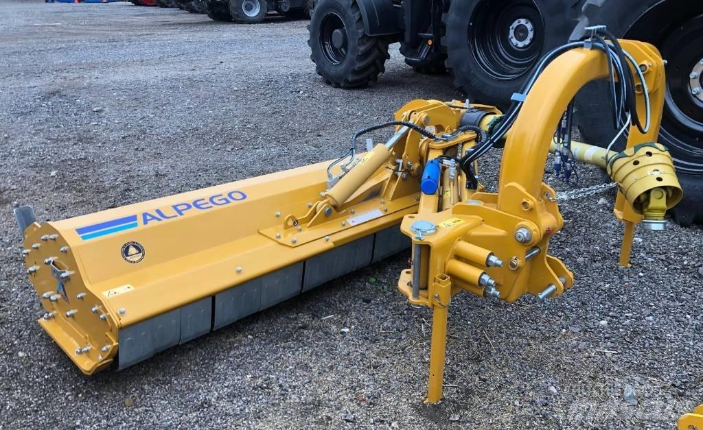 Alpego TR56F 280 Landbruk - Annet